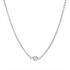 Modern Woman Collier