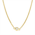 Modern Woman Collier