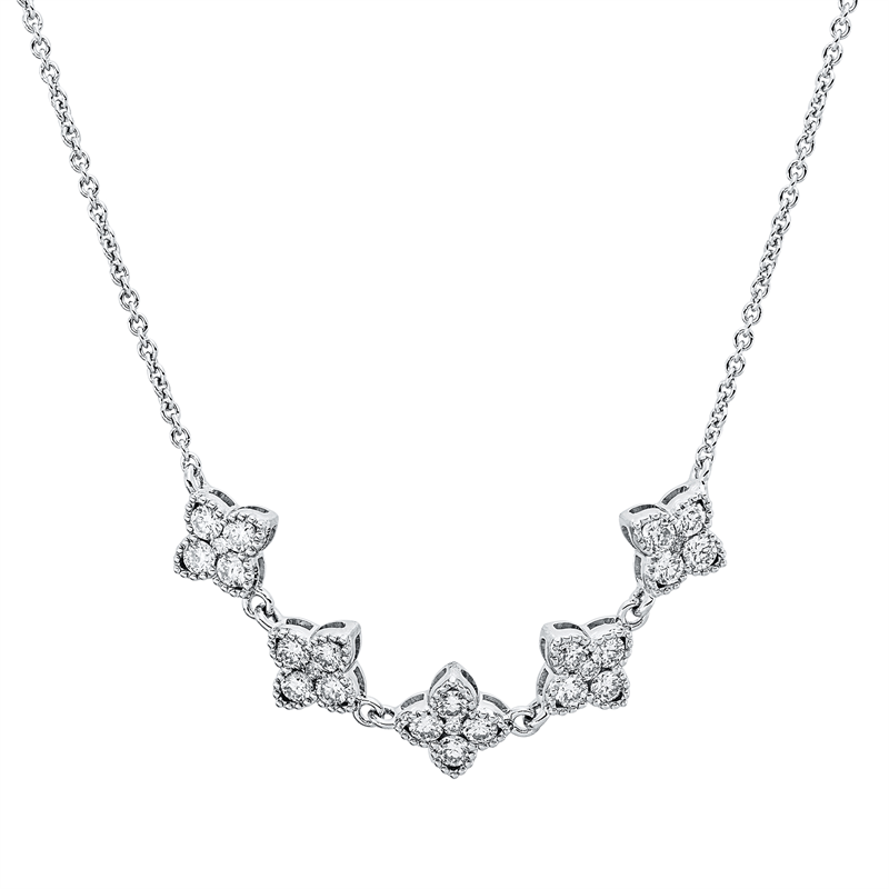 Illusion Classic Collier