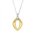 Modern Woman Collier