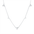 Modern Woman Collier