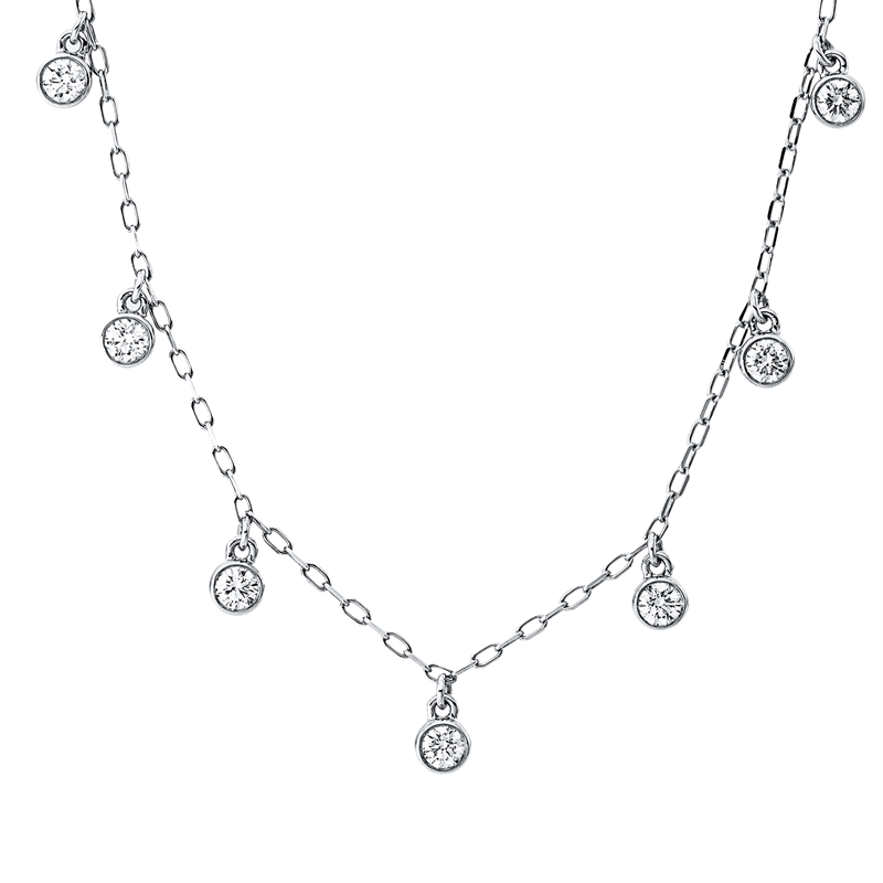 Modern Woman Collier