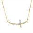 Kreuz Collier