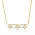 Modern Woman Collier