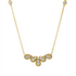 Modern Woman Collier