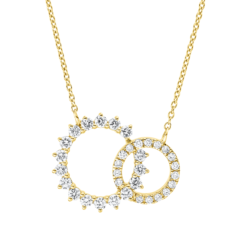 Symbol Collier
