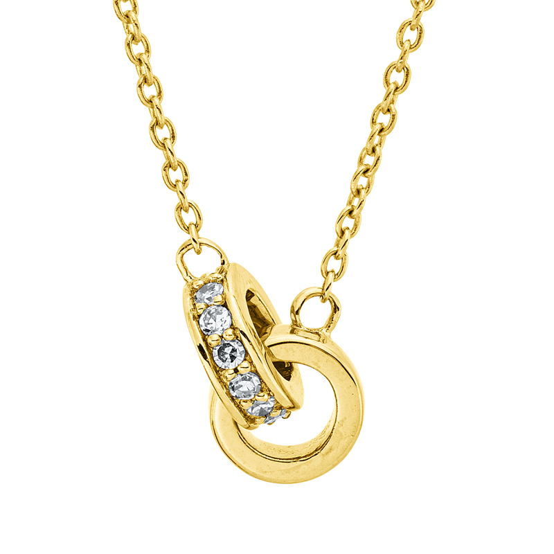 Modern Woman Collier