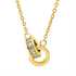 Modern Woman Collier