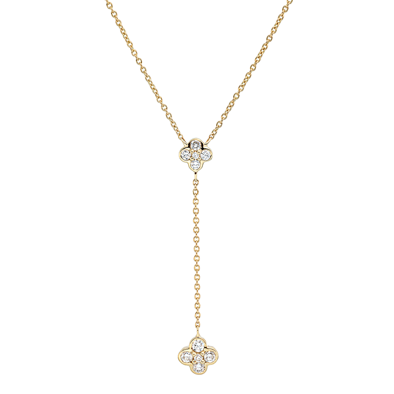 Modern Woman Collier