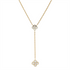Modern Woman Collier