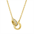 Modern Woman Collier