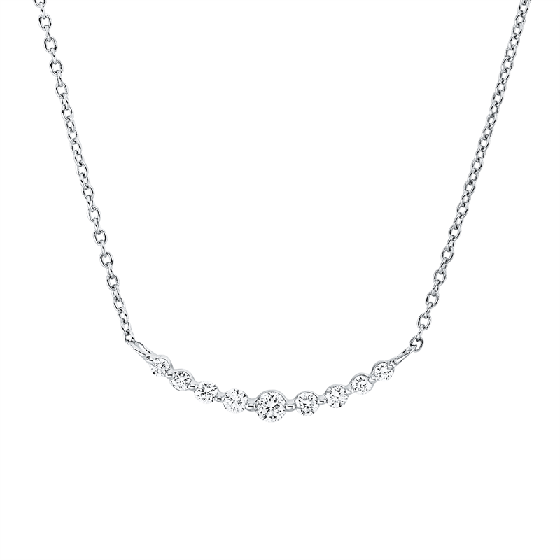 Modern Woman Collier