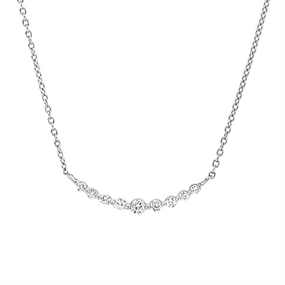 Modern Woman Collier