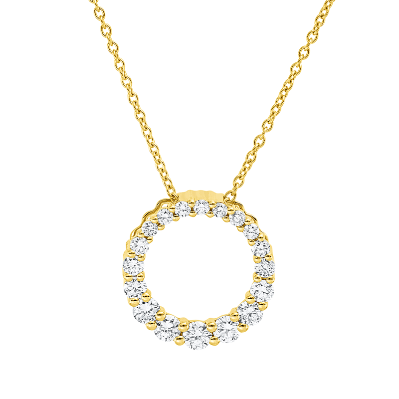 Symbol Collier
