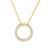 Symbol Collier