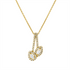 Modern Woman Collier
