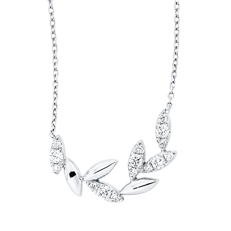 Modern Woman Collier