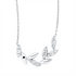 Modern Woman Collier