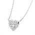Herz Collier