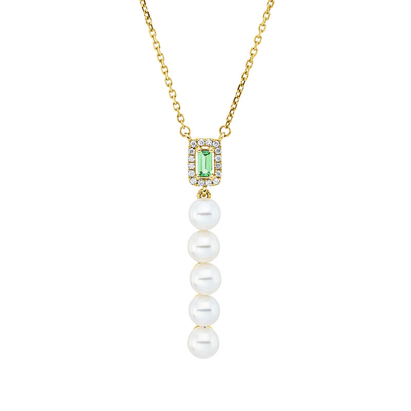 Perle Collier