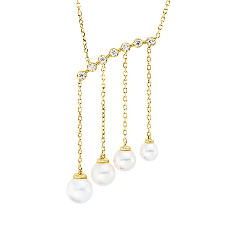 Perle Collier
