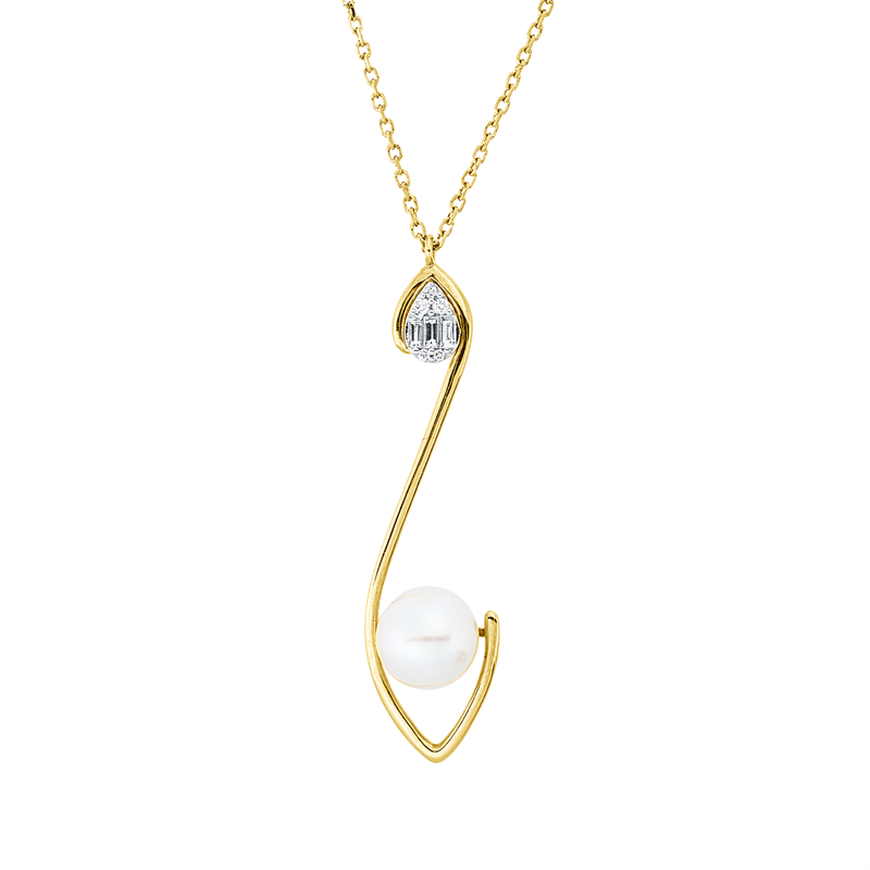 Perle Collier