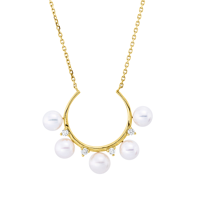 Perle Collier