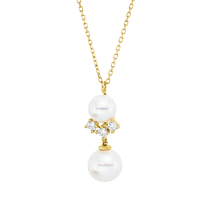 Perle Collier