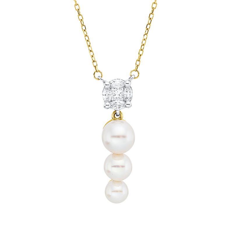 Perle Collier
