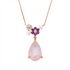 Farbstein Fashion Collier