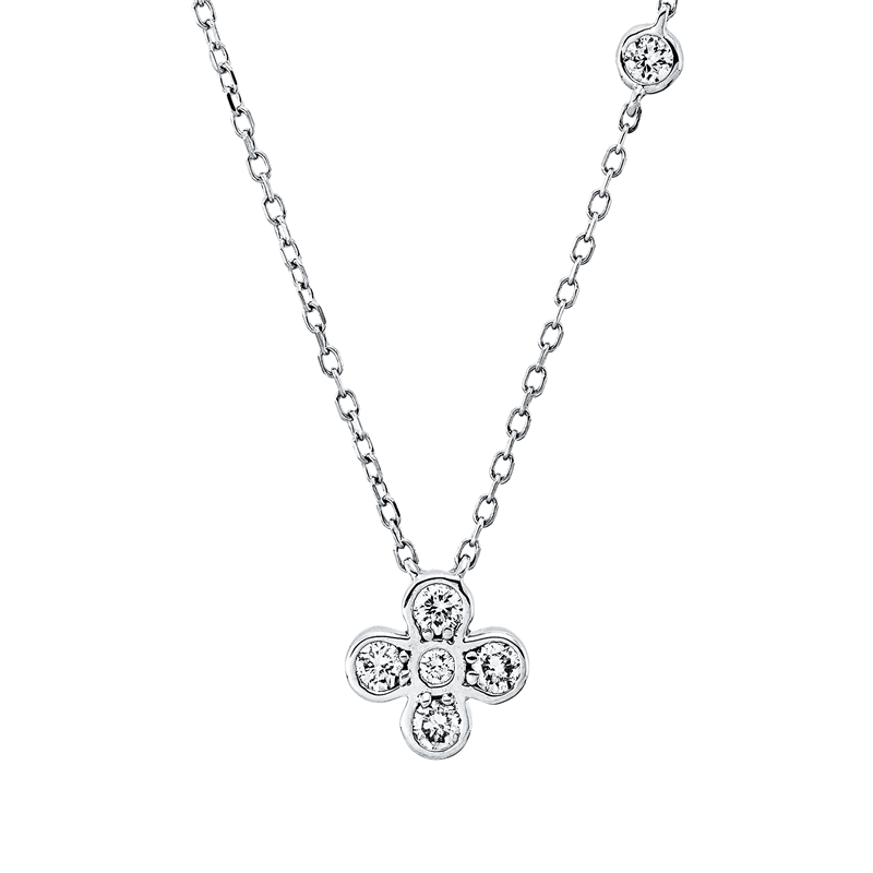 Modern Woman Collier