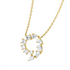 Modern Woman Collier