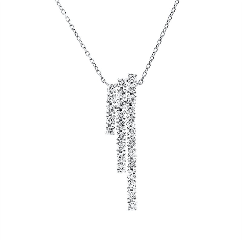 Modern Woman Collier