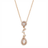 Modern Woman Collier