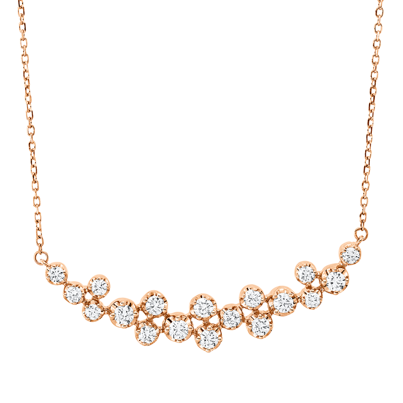 Modern Woman Collier