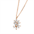 Modern Woman Collier