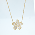 Baguette Collier