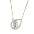 Modern Woman Collier