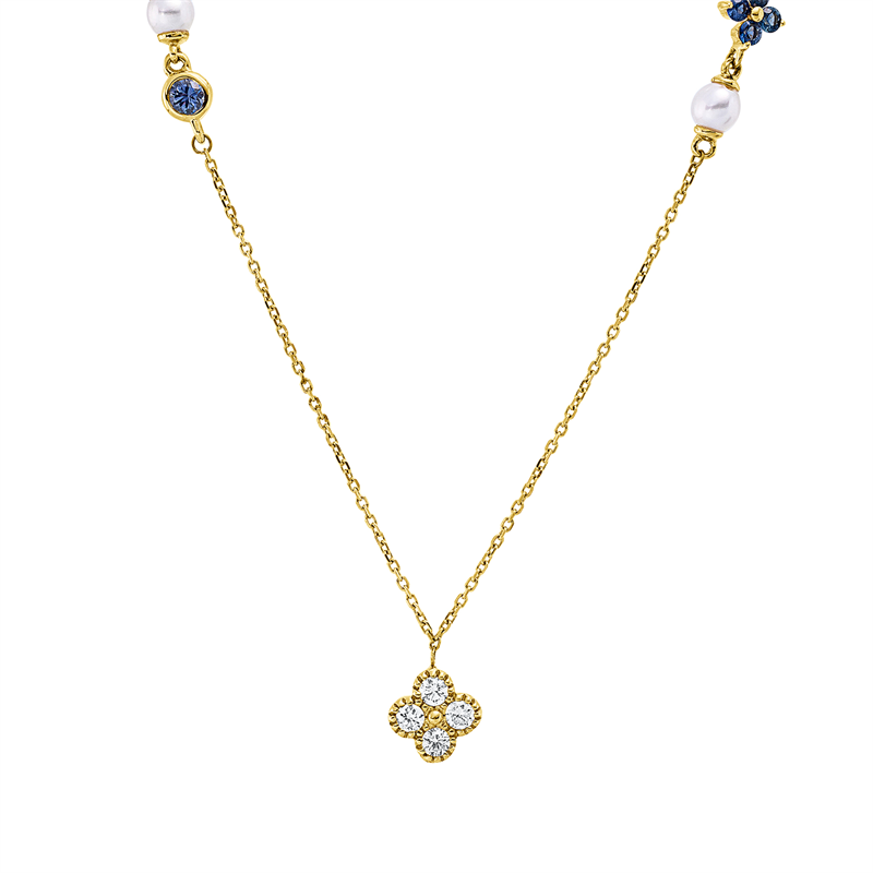 Perle Collier