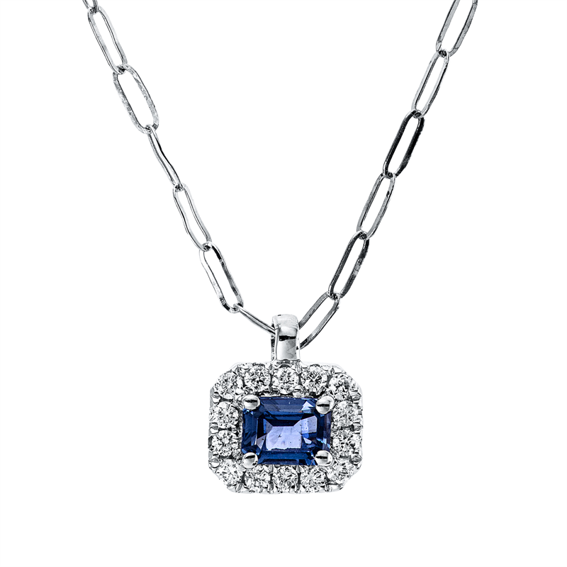 Farbstein Classic Collier