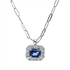 Farbstein Classic Collier