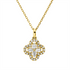 Modern Woman Collier