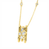 Modern Woman Collier