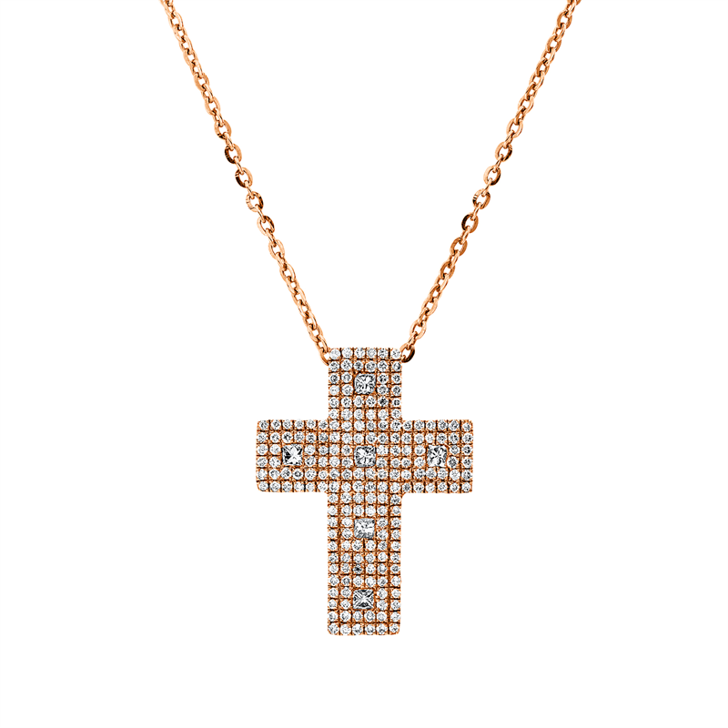 Baguette Collier