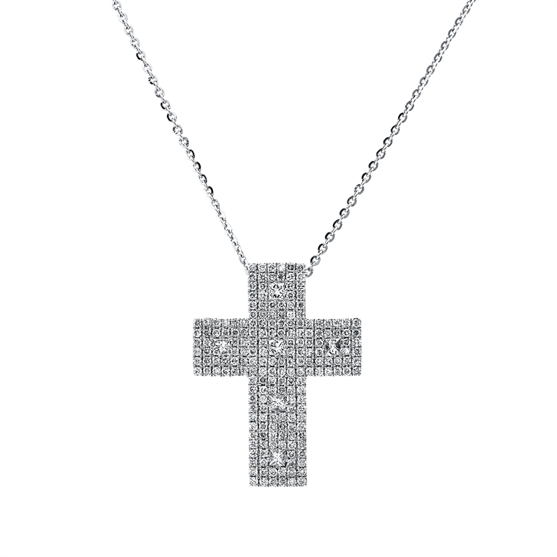Baguette Collier