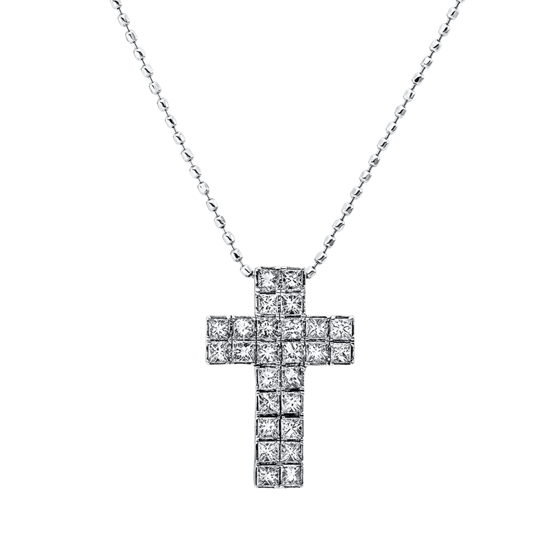 Baguette Collier