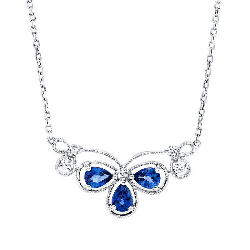 Farbstein Classic Collier