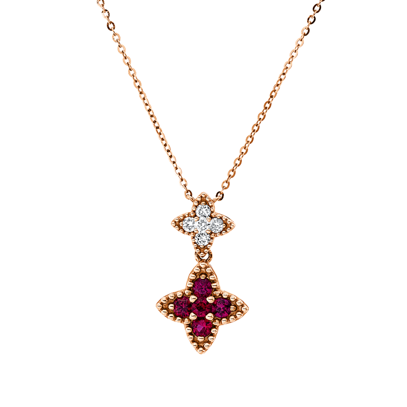 Farbstein Classic Collier
