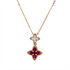 Farbstein Classic Collier