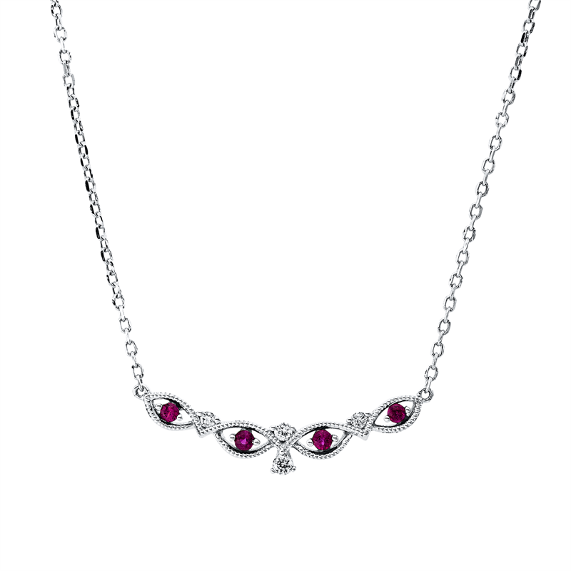 Farbstein Classic Collier